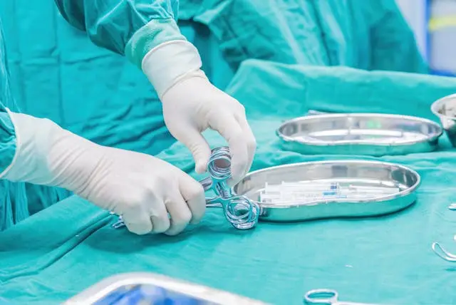 Anesthesiology