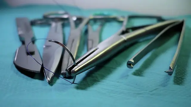Bariatric Surgery