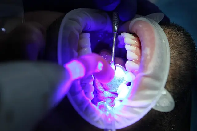 Dental and Oral Surgery