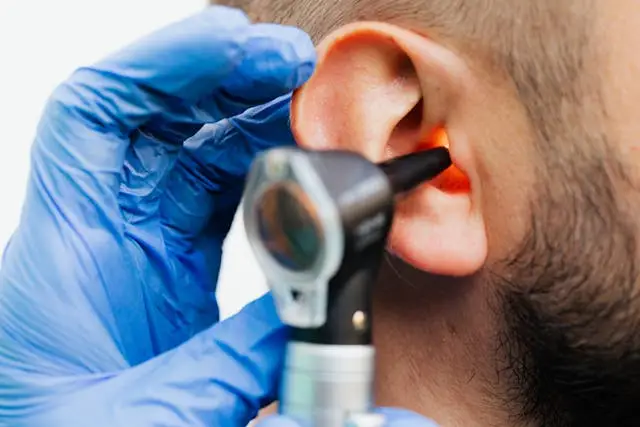 ENT (Ear, Nose, and Throat)