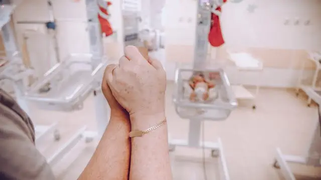 Neonatal Intensive Care Unit