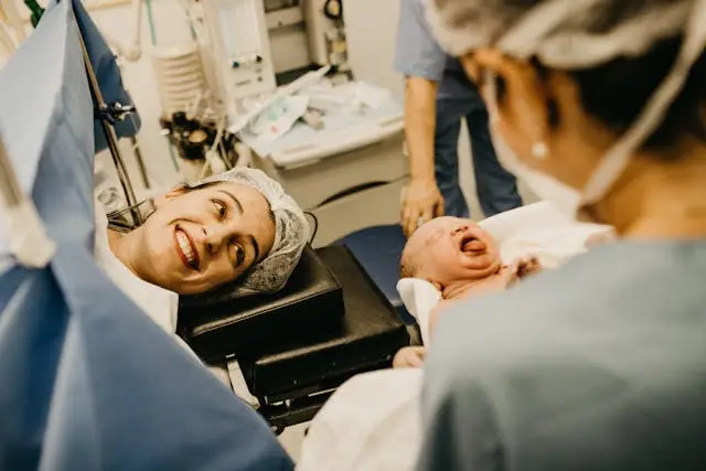 Obstetrics and Gynecology