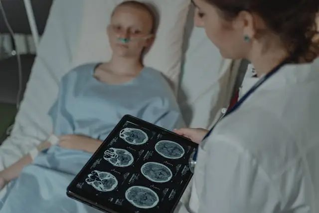 Oncology
