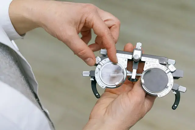 Ophthalmology (Eye Care)