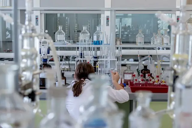 Pathology and Laboratory