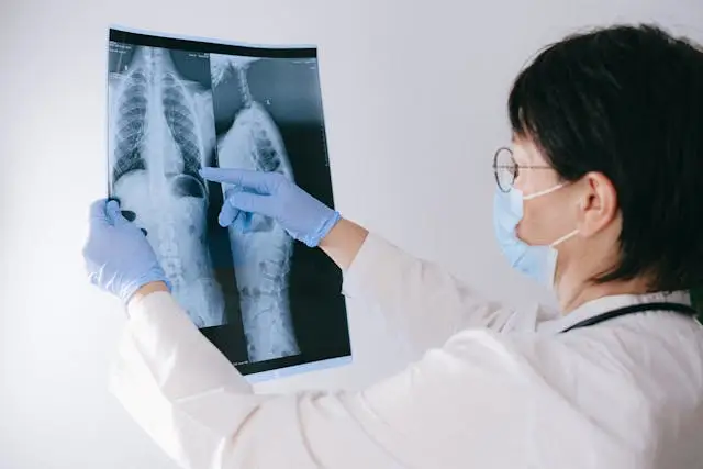Pulmonology