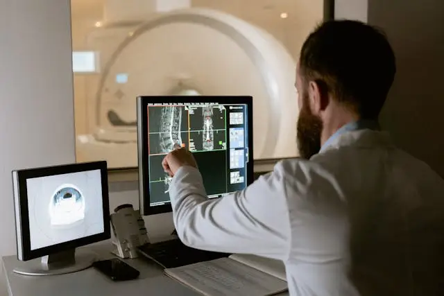 Radiology and Imaging