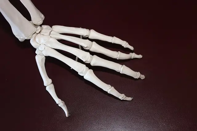 Rheumatology